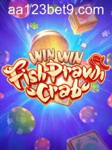 WinWinFishPrawnCrab: Um Jogo de Sorte e Estratégia
