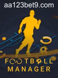 FootballManager: A Arte de Gerir um Time de Futebol
