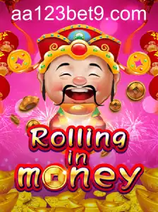 RollingInMoney: Estratégia e Adrenalina no Mundo dos Jogos