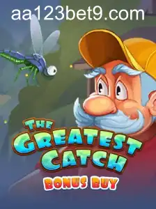 TheGreatestCatchBonusBuy: Uma Experiência Incrível no Mundo dos Jogos